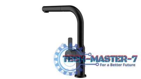 Bateria kuchenna OVAL 938 czarna Bateria kuchenna OVAL 938 czarna