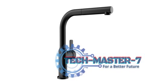 Bateria kuchenna OVAL 938 czarna Bateria kuchenna OVAL 938 czarna