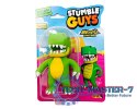 Figurka Gumostwory Strumble Guys T-Rex