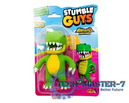 Figurka Gumostwory Strumble Guys T-Rex