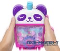 Figurki Polly Pocket Bubble Tea Panda zestaw kompaktowy