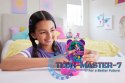 Figurki Polly Pocket Bubble Tea Panda zestaw kompaktowy