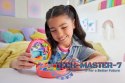 Figurki Polly Pocket Zestaw kompaktowy, Skuter Pieska