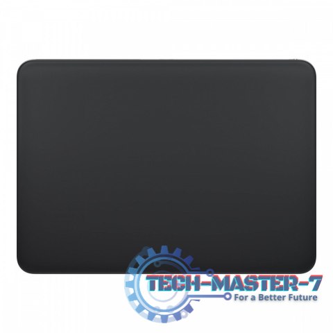 Gładzik Magic Trackpad - obszar Multi-Touch w czerni