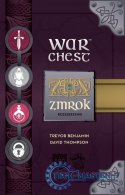 Gra War Chest: Zmrok