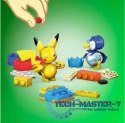 Kalendarz Świąteczny Mega Construx Pokemon