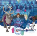 Kalendarz adwentowy Disney Kraina Lodu