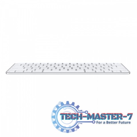 Klawiatura Magic Keyboard - angielski (USA) Klawiatura Magic Keyboard - angielski (USA)
