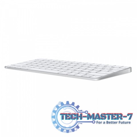 Klawiatura Magic Keyboard - angielski (USA) Klawiatura Magic Keyboard - angielski (USA)