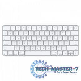 Klawiatura Magic Keyboard z Touch ID dla modeli Maca z układem Apple - angielski (USA)