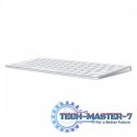 Klawiatura Magic Keyboard z Touch ID dla modeli Maca z układem Apple - angielski (USA)