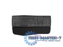 Klawiatura Porifera US bezprzewodowa Bluetooth + 2.4GHZ