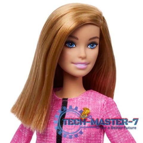 Lalka Barbie Liderka przyszłości Lalka Barbie Liderka przyszłości