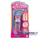 Lalka Barbie Mini Barbieland Pop Reveal