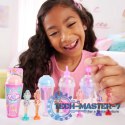 Lalka Barbie Mini Barbieland Pop Reveal