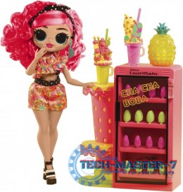 Lalka L.O.L. Surprise OMG Sweet Nails Pinky Pops Fruit Shop