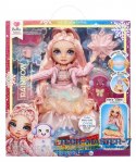 Lalka Rainbow High Winter Wonderland Bella