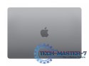 Macbook Air 15.3: M3 8/10, 24GB, 512GB - Gwiezdna szarość MC9H4ZE/A