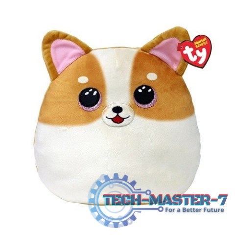 Maskotka TY Squishy Pies 22 cm Maskotka TY Squishy Pies 22 cm