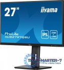 Monitor 27 cali XUB2797QSN-B2 IPS,QHD,USB-c Dock,HDMI /5y/