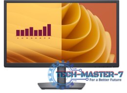 Monitor E2225H 21.5 cala LED VA 1920x1080/DP/VGA/3Y
