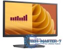 Monitor E2225HS 21.4 cala LED VA FHD/(1920x1080)/16:9/DP/HDMI/VGA/Głośniki/3Y