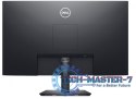 Monitor E2725H 27 cali VA LED FHD/(1920x1080)/16:9/DP/VGA/3Y