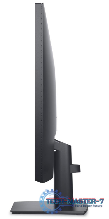 Monitor E2725H 27 cali VA LED FHD/(1920x1080)/16:9/DP/VGA/3Y Monitor E2725H 27 cali VA LED FHD/(1920x1080)/16:9/DP/VGA/3Y