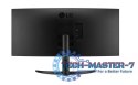 Monitor LG 34WR50QK-B 34 cale IPS