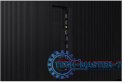 Monitor profesjonalny QH98C 98 cali Matowy 24h/7 700(cd/m2) 3840x2160 (UHD) S10 Player (Tizen 7) WiFi/BT 3 lata On-Site (LH98QHC