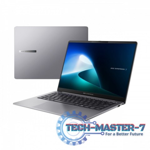 Notebook P5405CSA-NZ0236X ultra 5 226 14 cali/16GB/512GB/ Win 11 PRO/3YRS Notebook P5405CSA-NZ0236X ultra 5 226 14 cali/16GB/512GB/ Win 11 PRO/3YRS