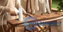 Parownica do ubrań Handheld Garment Steamer