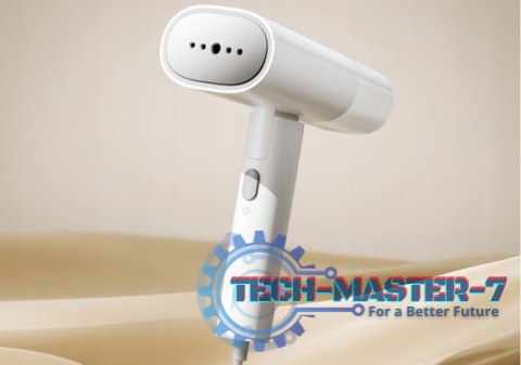 Parownica do ubrań Handheld Garment Steamer Parownica do ubrań Handheld Garment Steamer