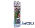 Plakat Crystal Art Paw i Piwonia