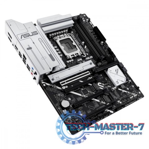 Płyta główna PRIME Z890-P WIFI S1851 4DDR5 HDMI/DP/TB4 ATX /90MB1I70-M0EAY0 Płyta główna PRIME Z890-P WIFI S1851 4DDR5 HDMI/DP/TB4 ATX /90MB1I70-M0EAY0