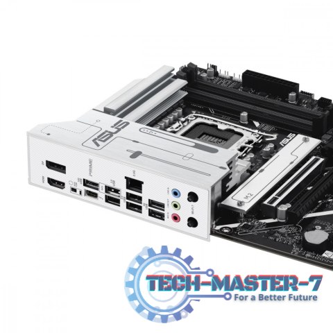 Płyta główna PRIME Z890-P WIFI S1851 4DDR5 HDMI/DP/TB4 ATX /90MB1I70-M0EAY0 Płyta główna PRIME Z890-P WIFI S1851 4DDR5 HDMI/DP/TB4 ATX /90MB1I70-M0EAY0