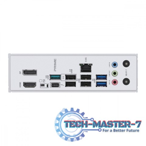 Płyta główna PRIME Z890-P WIFI S1851 4DDR5 HDMI/DP/TB4 ATX /90MB1I70-M0EAY0 Płyta główna PRIME Z890-P WIFI S1851 4DDR5 HDMI/DP/TB4 ATX /90MB1I70-M0EAY0