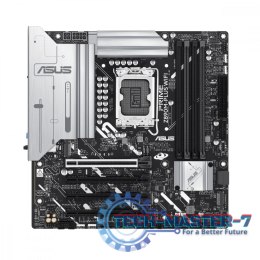 Płyta główna PRIME Z890M-PLUS WIFI S 1851 4DDR5 TB4/DP mATX /90MB1J80-M0EAY0