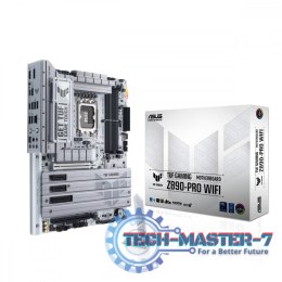 Płyta główna TUF GAMING Z890-PRO WIF I s1851 4DDR5 TB4/DP ATX/90MB1IR0-M0EAY0