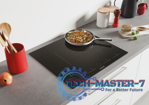 Płyta indukcyjna HTPS64MCTT Płyta indukcyjna HTPS64MCTT