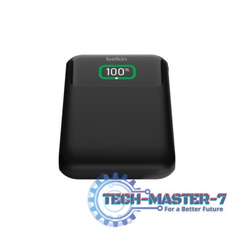 Powerbank 20K mAh 65W z wyświetlaczem cyfrowym Powerbank 20K mAh 65W z wyświetlaczem cyfrowym