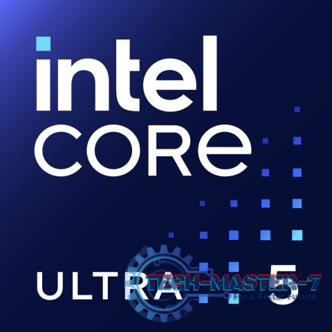 Procesor Intel Core Ultra 5 245KF UP TO 5,20GHz LGA1851
