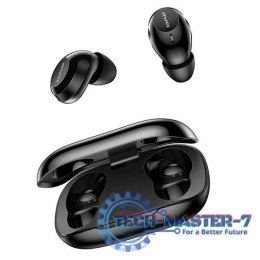 Słuchawki Bluetooth 5.4 TWS T20 ENC Czarne