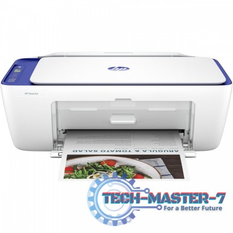 Urządzenie wielofunkcyjne DeskJet 2821e AIO Pr inter 588Q2B