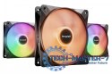 Wentylator Light WingsLX 120mm PWM H-S 3-pak