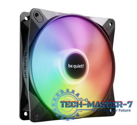 Wentylator Light WingsLX 120mm PWM H-S