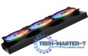 Wentylator Light WingsLX 120mm PWM H-S