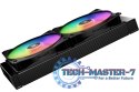 Wentylator Light WingsLX 140mm PWM H-S