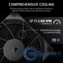 Wentylator RS120 120mm Fan Single Pack
