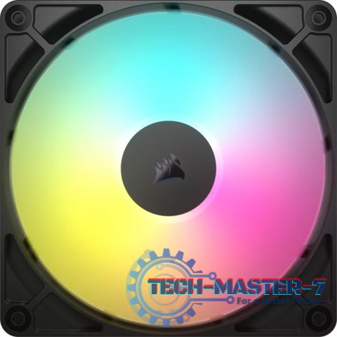Wentylator RS140 ARGB 140mm Fan Single Pack Wentylator RS140 ARGB 140mm Fan Single Pack